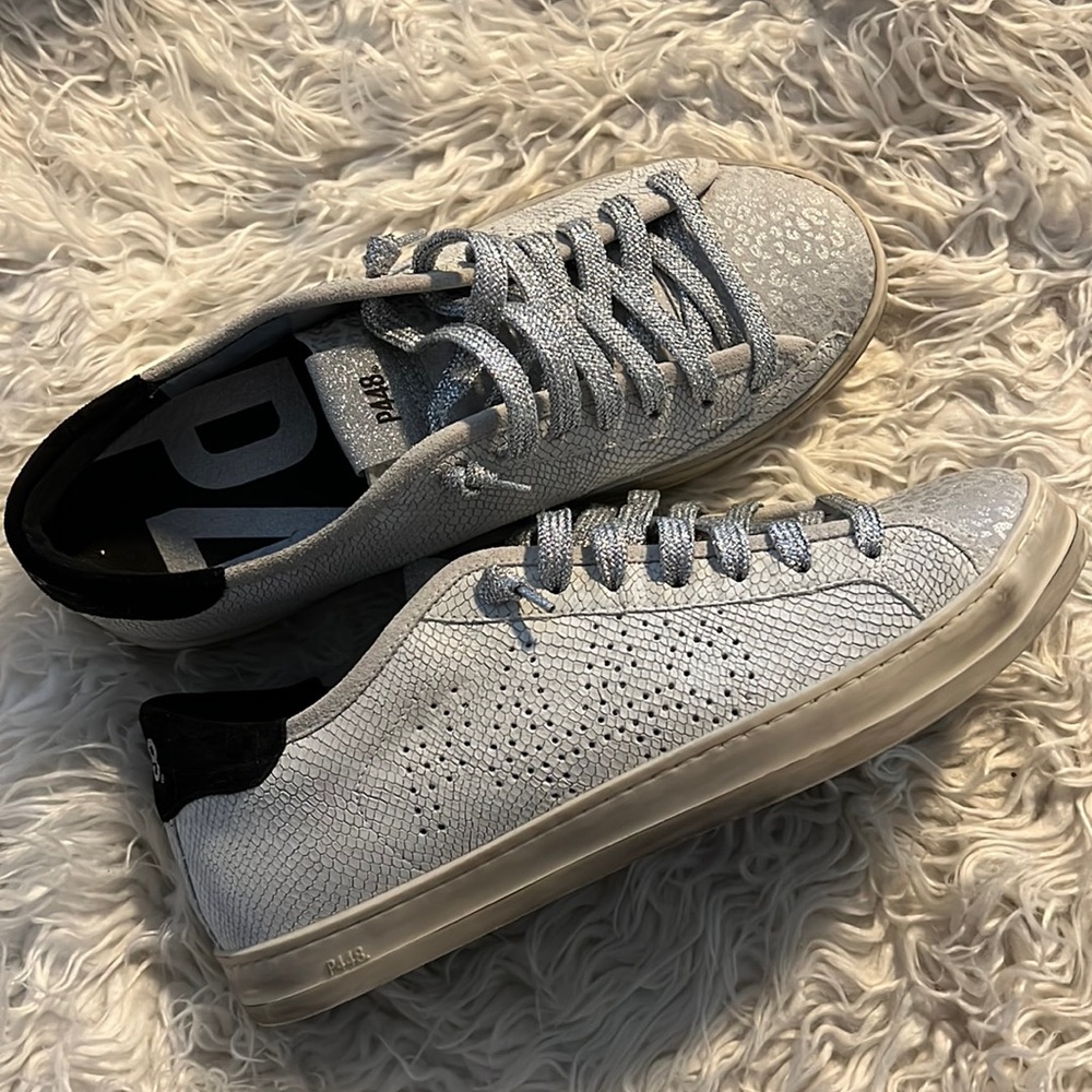 P448 Johnny - image 1